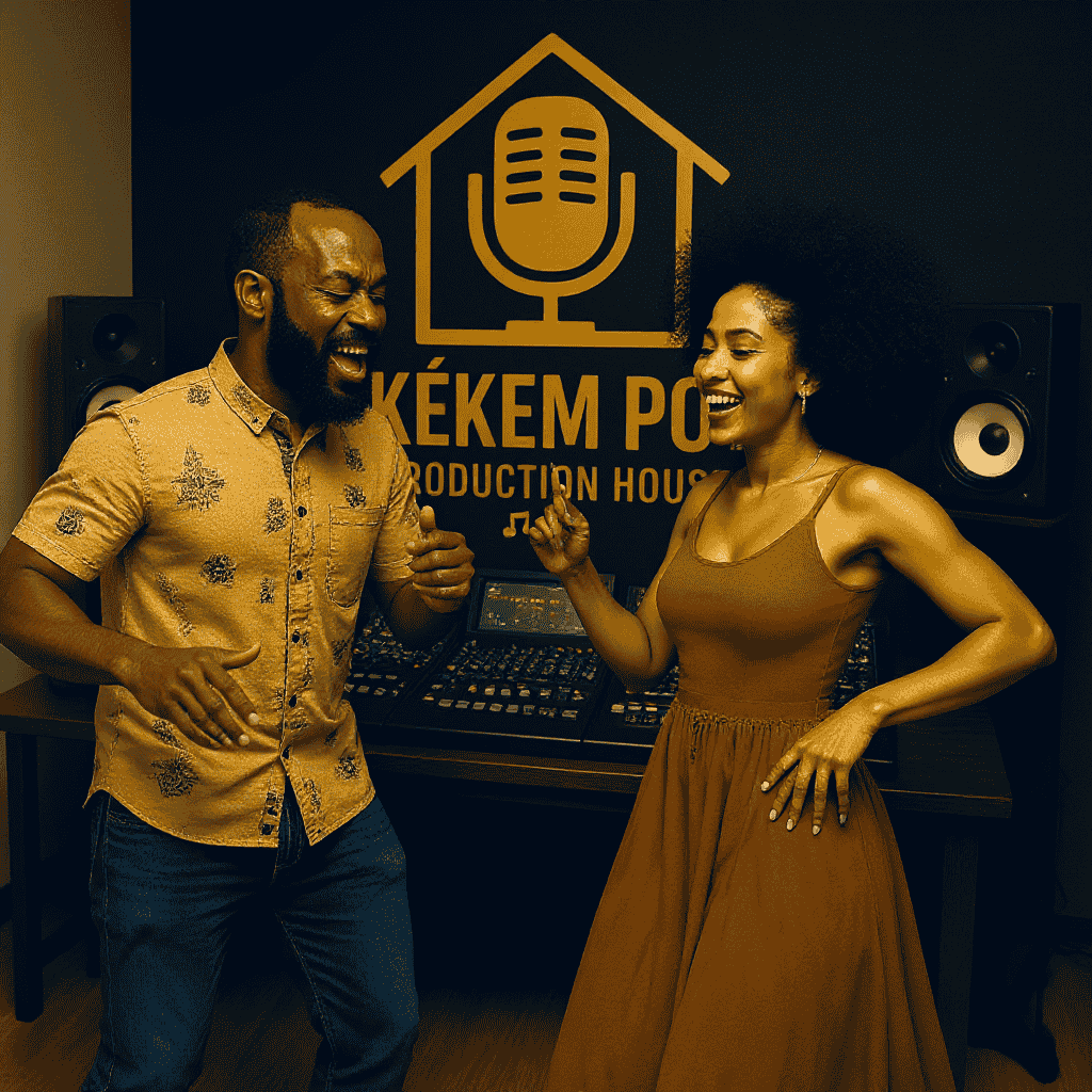 Studio Kekem Production