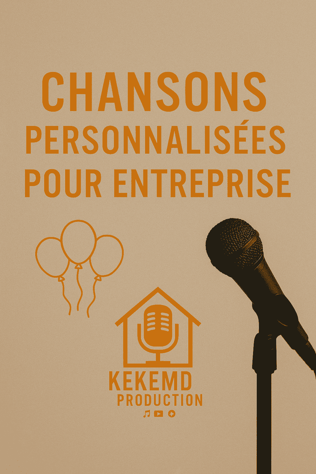 entrepise kekem prod
