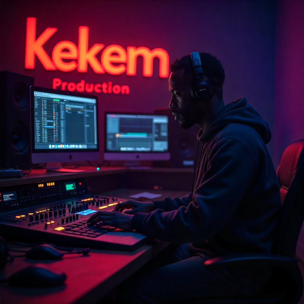 kekem production