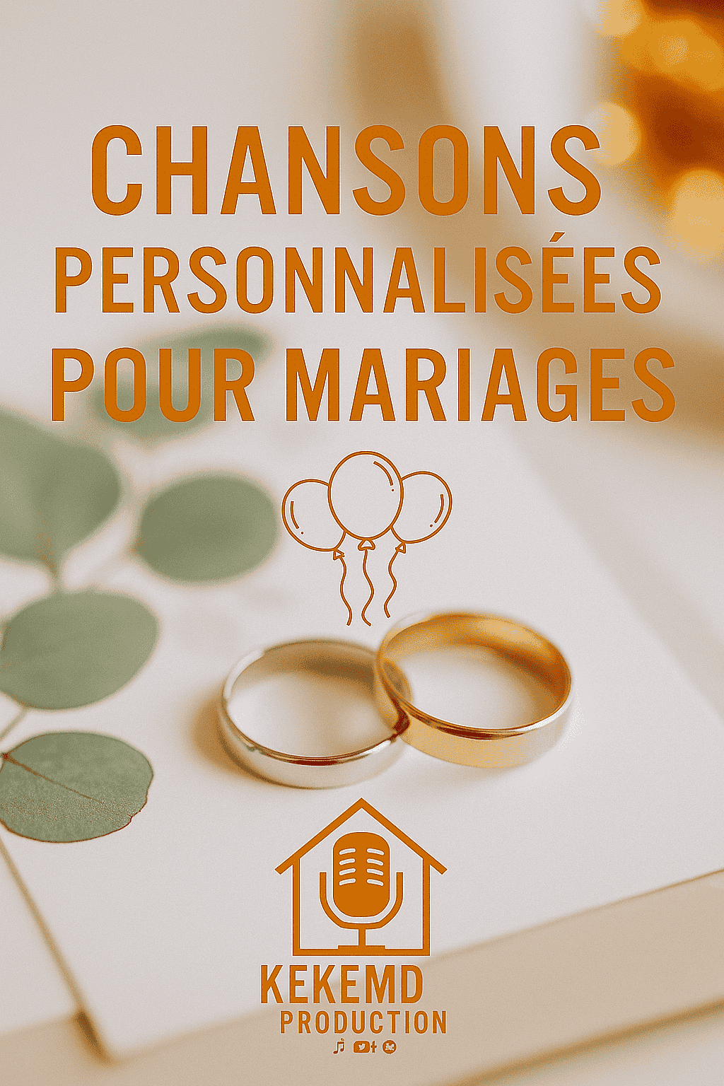 mariage kekem