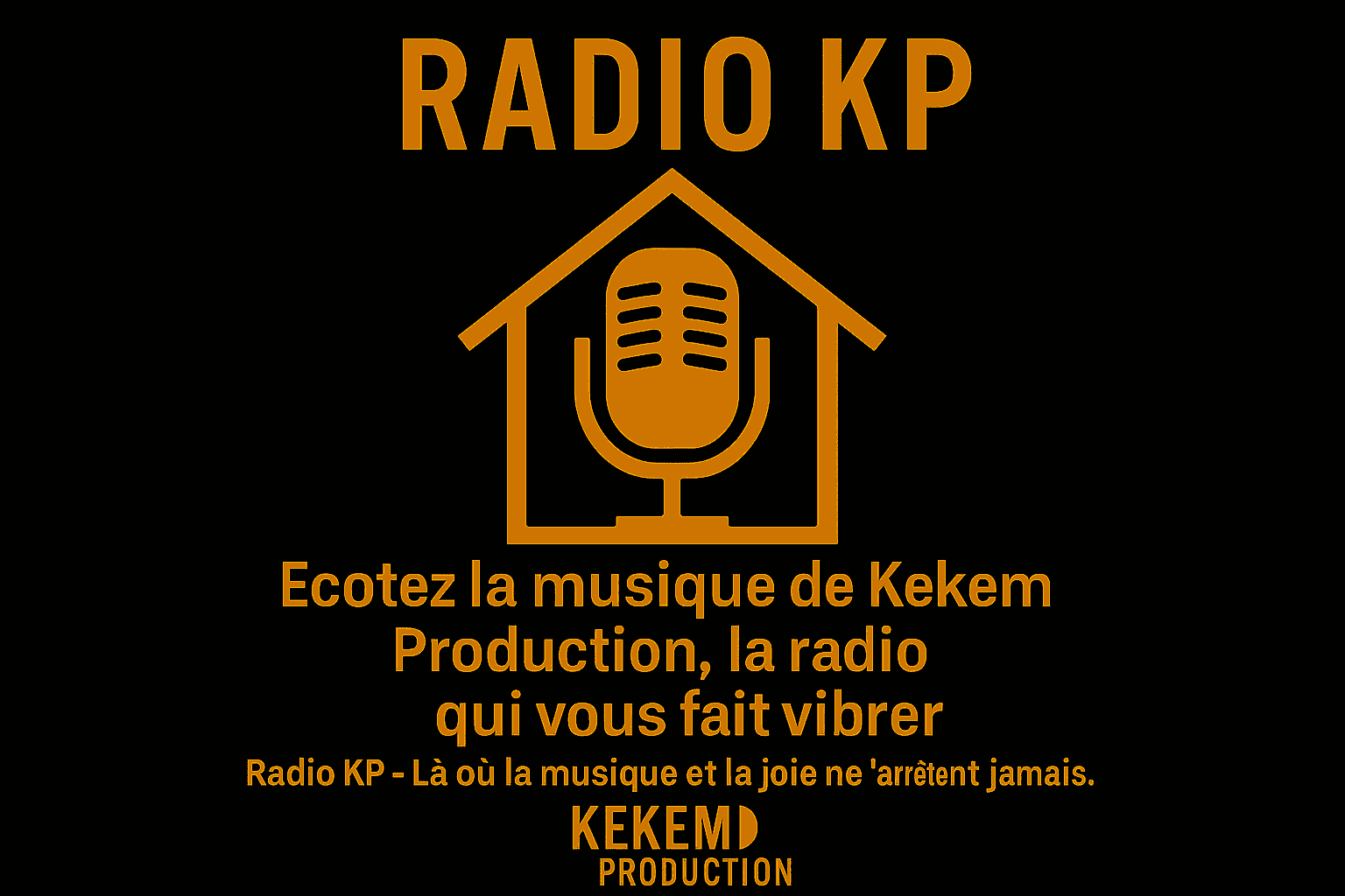 radio kp